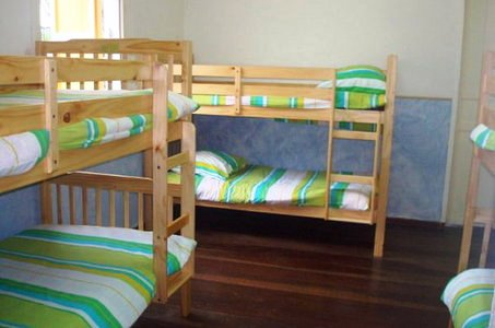 Photo 3 Salazes (Les) - Hell-Bourg