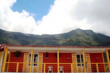 3 Salazes (Les) - Hell-Bourg