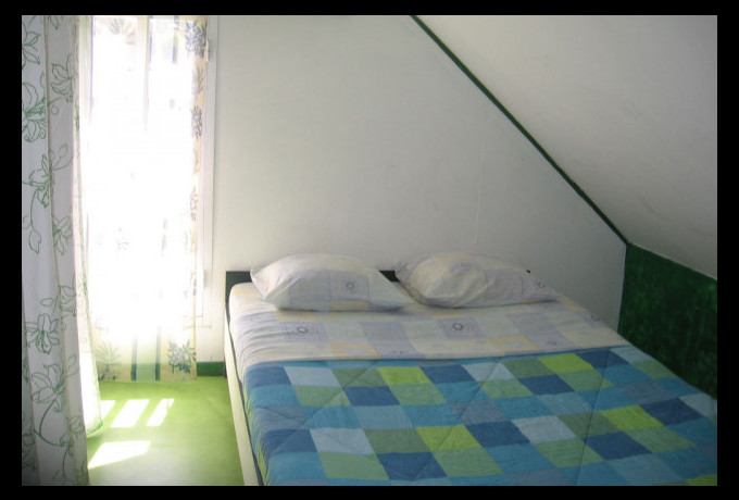 Photo Cabanon (Le) - Cilaos