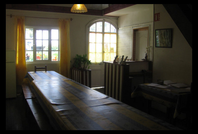 Photo Cabanon (Le) - Cilaos