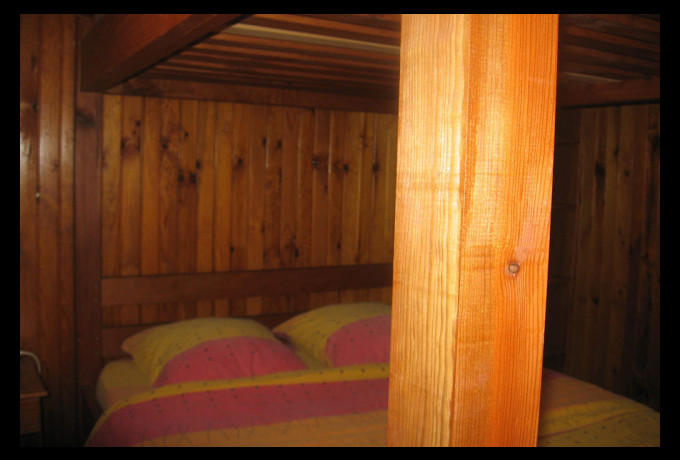 Photo Cabanon (Le) - Cilaos