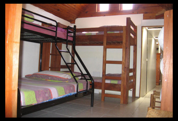 Photo Cabanon (Le) - Cilaos