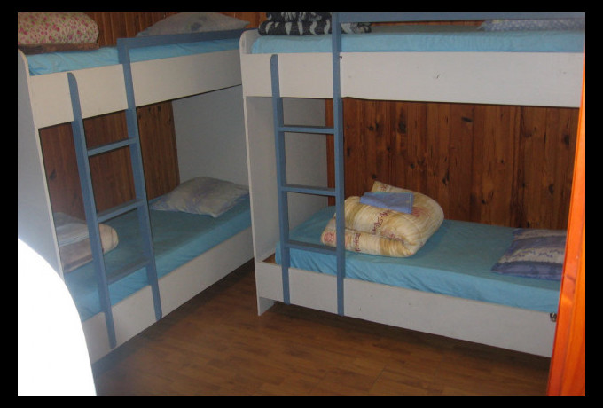 Photo Cabanon (Le) - Cilaos