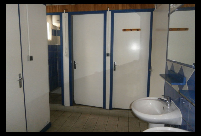 Photo Case Bleue (La) - Cilaos