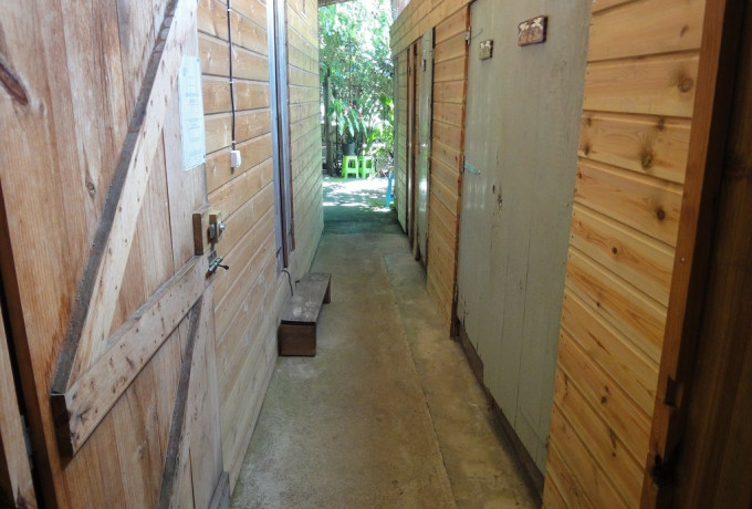 Photo Chez Juliette - Mafate Roche Plate