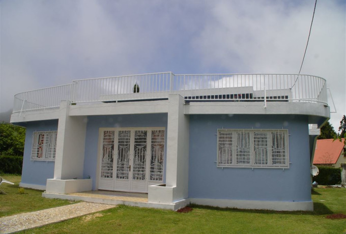 Chez Myris - Bourg Murat