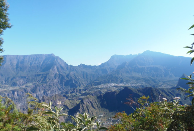 Photo Chez Valmyr - Entre deux