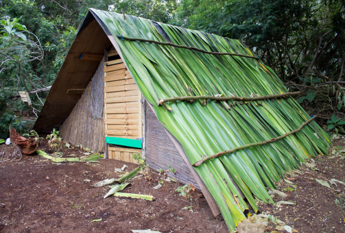 Photo Chez Valmyr - Entre deux