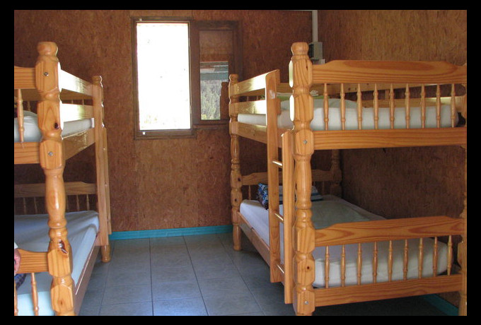 Photo Coeur de Mafate (Gîte) - Mafate Grand Place