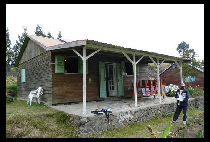 Photo Créole (Le)  - Mafate La Nouvelle