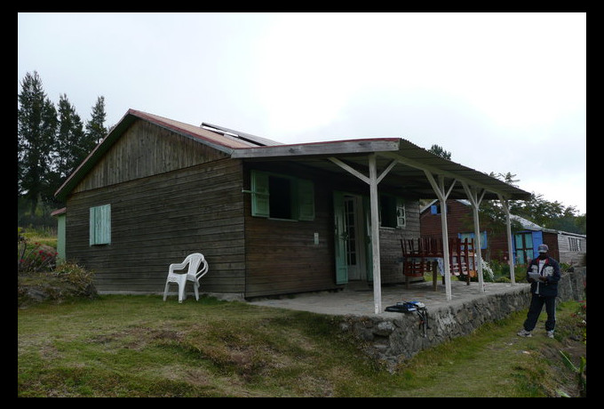 Photo Créole (Le)  - Mafate La Nouvelle