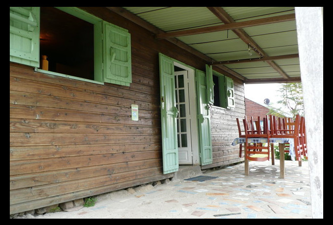 Photo Créole (Le)  - Mafate La Nouvelle