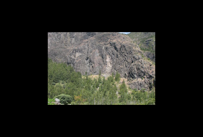 Photo Eloise (Gîte) - Mafate Grand Place