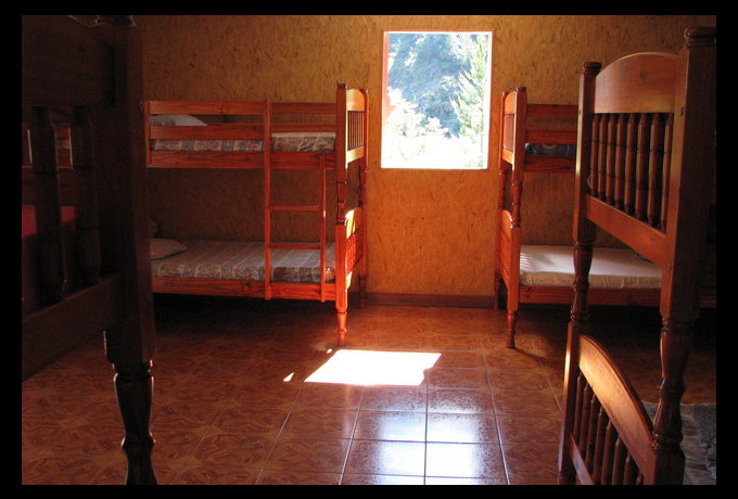 Photo Eloise (Gîte) - Mafate Grand Place