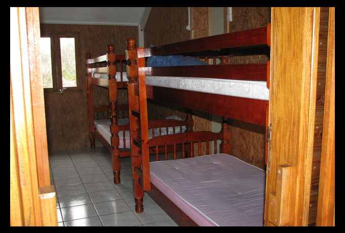 Photo Gite OREO Maxime - Mafate La Nouvelle