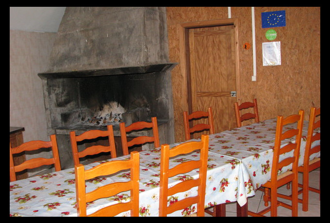 Photo Gite OREO Maxime - Mafate La Nouvelle