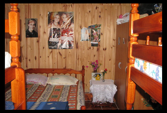 Photo Gîte Cernot Jean-Paul  - Mafate Ilet des Lataniers