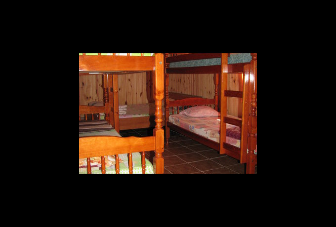 Photo Gîte Cernot Jean-Paul  - Mafate Ilet des Lataniers