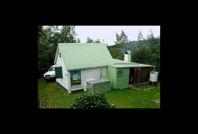 Photo Gîte Tit caze Gilbert  - Entre Deux