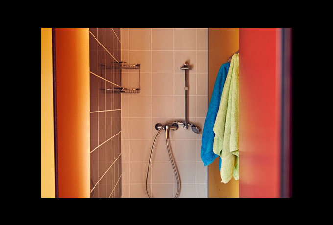 Photo Gîte Vivette Thiburce - Mafate Roche Plate