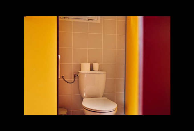 Photo Gîte Vivette Thiburce - Mafate Roche Plate