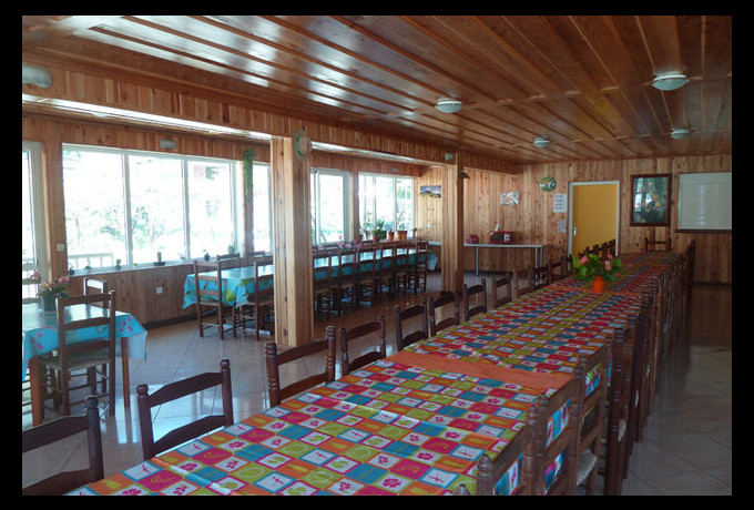 Photo Gîte de l'Ilet - Cilaos Ilet à Cordes