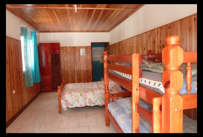 Photo Gîte de l'Ilet - Cilaos Ilet à Cordes