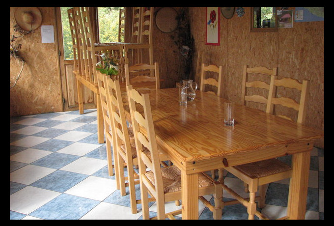 Photo Maison Laclos (Gîte de la)  - Mafate Marla