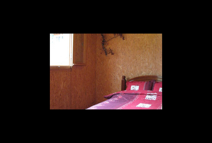 Photo Maison Laclos (Gîte de la)  - Mafate Marla