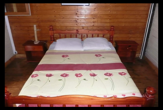 Photo Mandoze (La) - Salazie