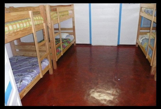 Photo Mandoze (La) - Salazie