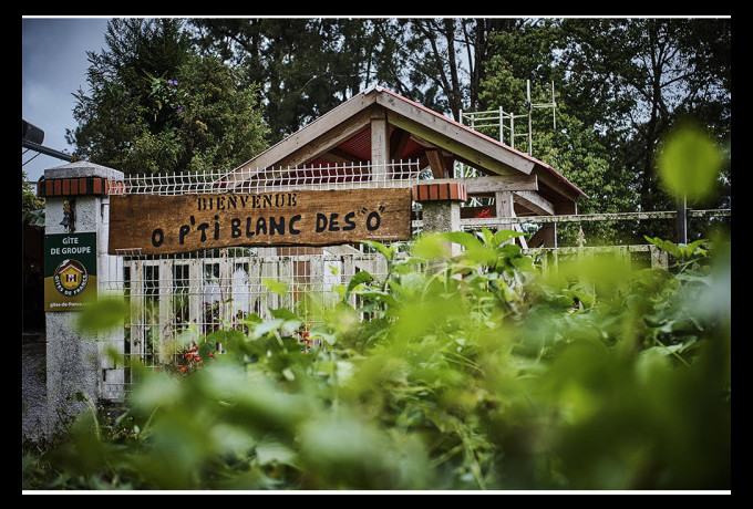 Photo P'ti Blanc des O  - Cirque de Salazie
