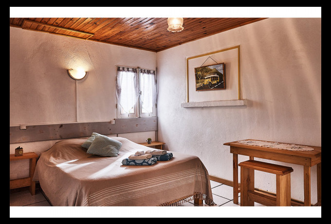 Photo P'ti Blanc des O  - Cirque de Salazie