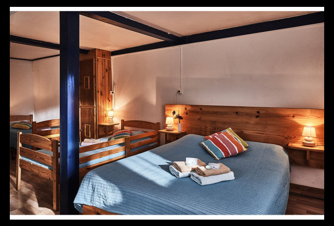 Photo P'ti Blanc des O  - Cirque de Salazie