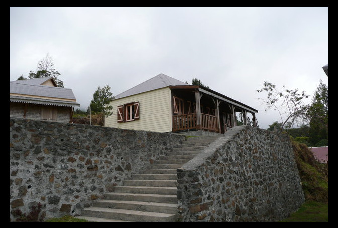 Photo Relais de Mafate (Le) - Mafate La Nouvelle