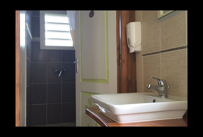 Photo Tamaréo (Le) - Mafate La Nouvelle