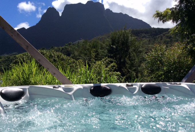 Tamaréo (Le) - Mafate La Nouvelle