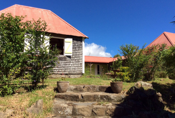 Photo Tamaréo (Le) - Mafate La Nouvelle