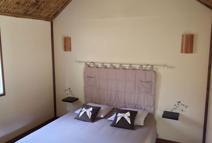 Photo Tamaréo (Le) - Mafate La Nouvelle