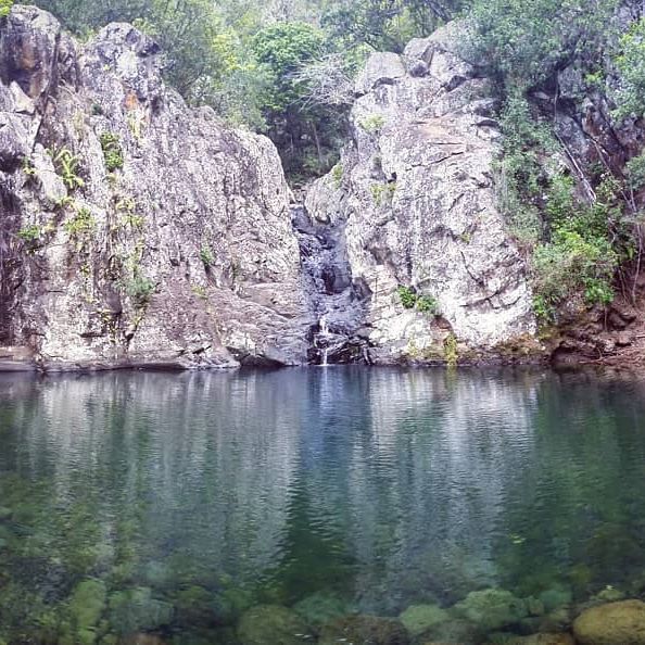 Bassin Ravine Sèche: Un bassin insolite à la plaine – Ravine Sèche