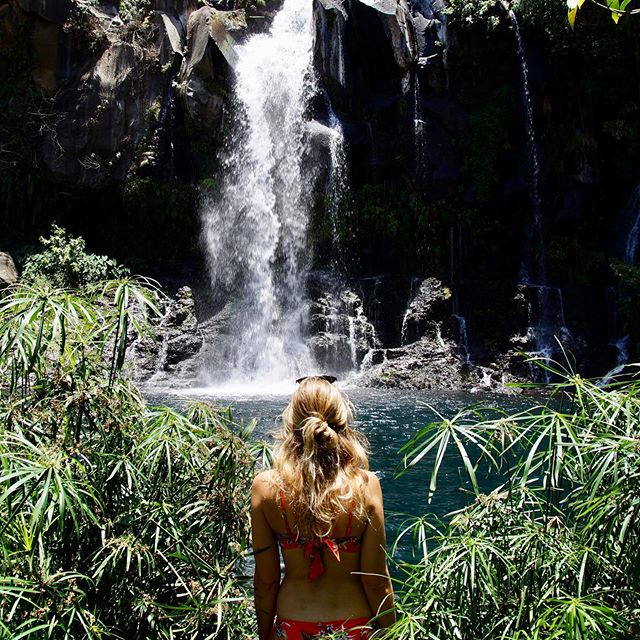 Bassin des Aigrettes: Un bassin impressionant pas loin de Saint-Gilles – dakour