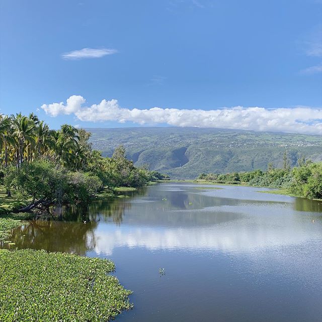 Photo Étang de St-Paul – Quel loisir dans l’Ouest de La Réunion? – dakour