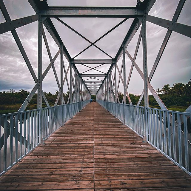Photo Étang de St-Paul – Quel loisir dans l’Ouest de La Réunion? – dakour