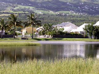 Étang Salé: Un marais salé à La Réunion – dakour