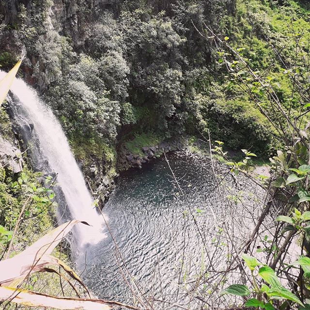 Grand Bassin: Un charmant village encore isolé à La Réunion – dakour