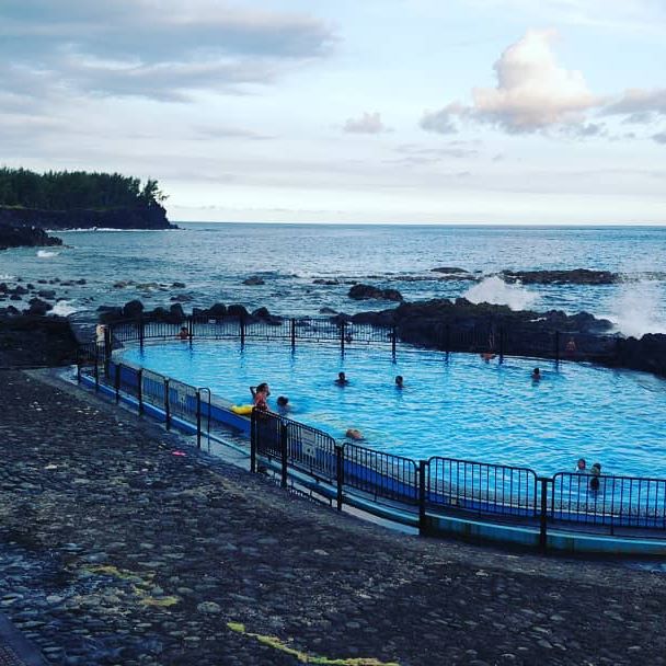 Photo Le Puits des Anglais: Un endroit incontournable du sud de La Réunion – dakour