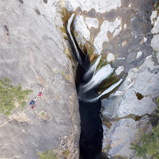 Photo Trois roches: Une randonnée sportive à Mafate – Rivière des Galets