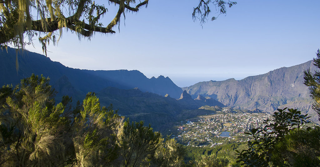 Photo Adrénal’Ile