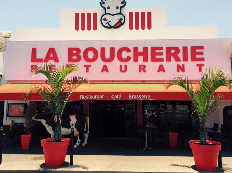 Photo Boucherie Cambaie (La)