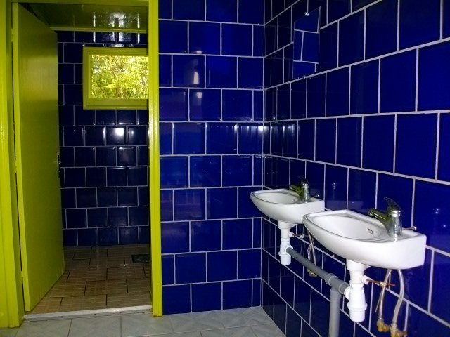 Photo Ti Case Lontan